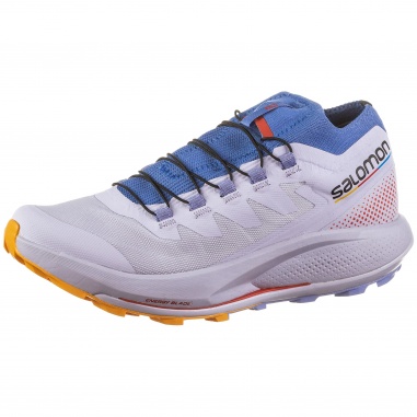 Pulsar Trail Pro W Biało-