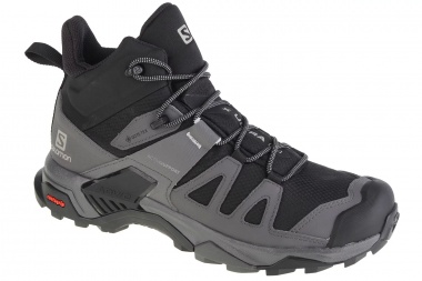 X Ultra 4 Mid GTX