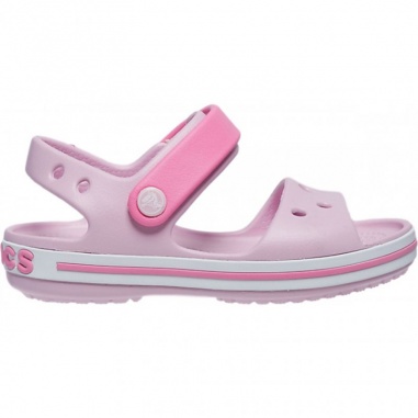 Sandały  Crocband Sandal Kids 12856 6gd