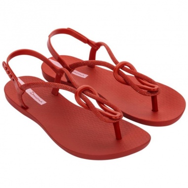 Sandały  Trendy Fem W 83247 22353