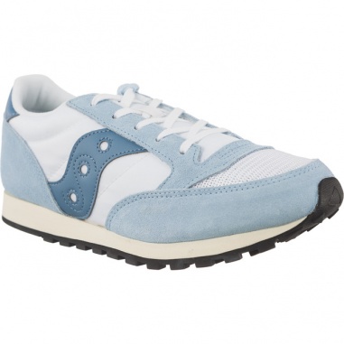 SY JAZZ ORIGINAL VINTAGE LIGHT BLUE