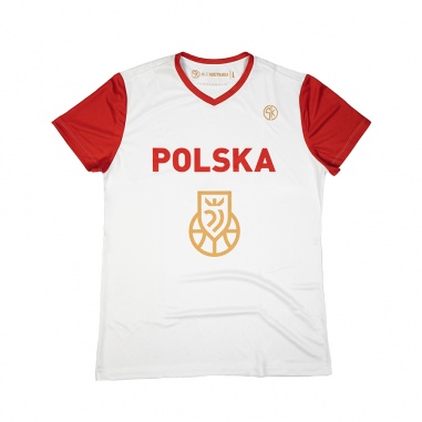 KIBICA BIAŁA