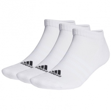 Skarpety  Cushioned Low-cut Socks 3p