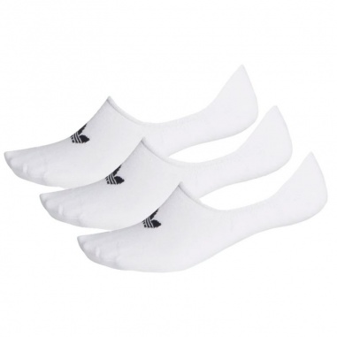 Skarpetki  No Show Socks 3-pack