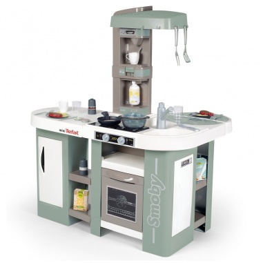 Mini Tefal Studio Kuchnia Bubble XL + 34