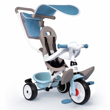 Rowerek Trójkołowy Baby Balade plus