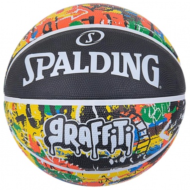 Graffiti Ball