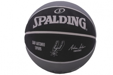 NBA Team San Antanio