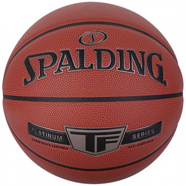 Platinum TF Ball