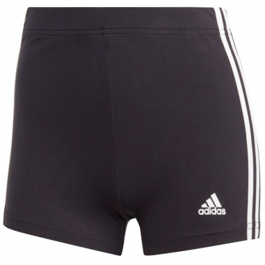 Spodenki  Essentials 3-stripes Single Jersey Booty W