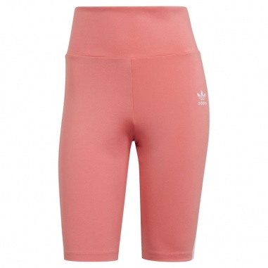 Szorty  High-waisted Primeblue Shorts Tights