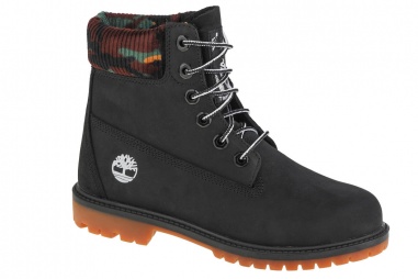Heritage 6 W
