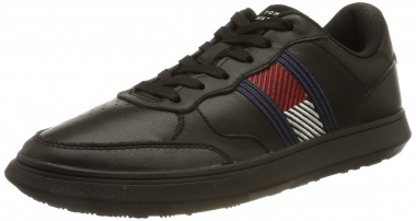 Essential Leather Cupsole Evo