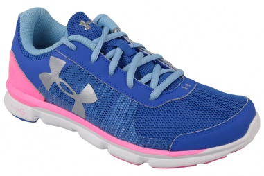 UA Micro G Speed Swift K