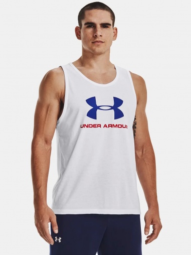 Under Armour 1329589-104