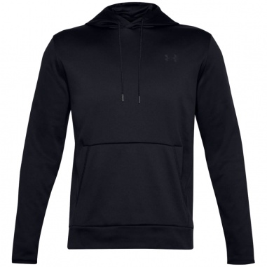 Fleece Hoodie