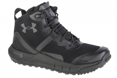 Ua Micro G Valsetz Zip Mid