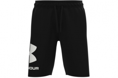 Rival Fleece Big Logo Shorts