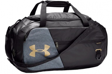 Undeniable Duffel 4.0 SM