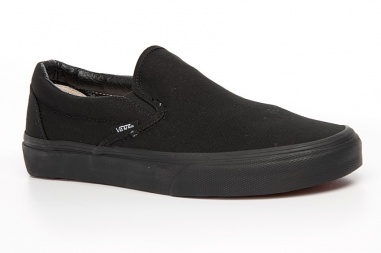 Classic Slip-On