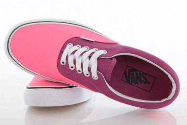 Vans Era