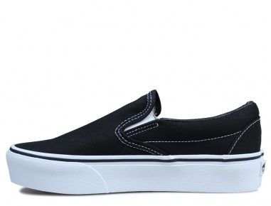 UA Classic Slip On