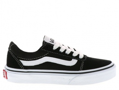 YT WARD SUEDE/CANVASB