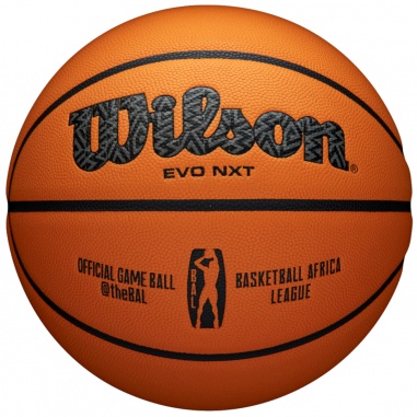 EVO NXT Africa League Official Game Ball