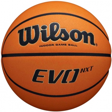 EVO NXT FIBA Game Ball