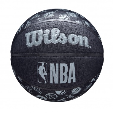 Nba All Team Ball