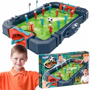 Piłkarzyki MINI Stół do 4+