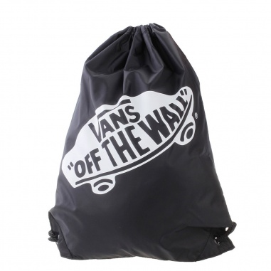 Worek  WM Benched Bag Onyx Black
