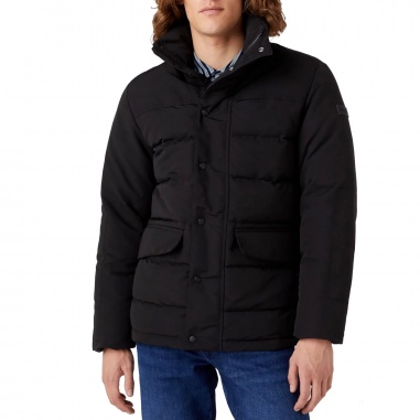 Bodyguard Jacket