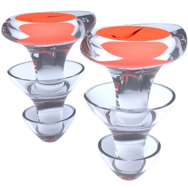 Zatyczki Do Uszu  Os Ear Plugs Ness9175-618