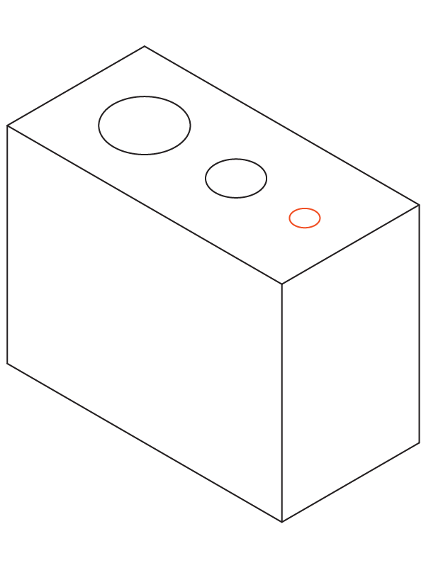 how to design parts for cnc machining 3d hubs 6 design