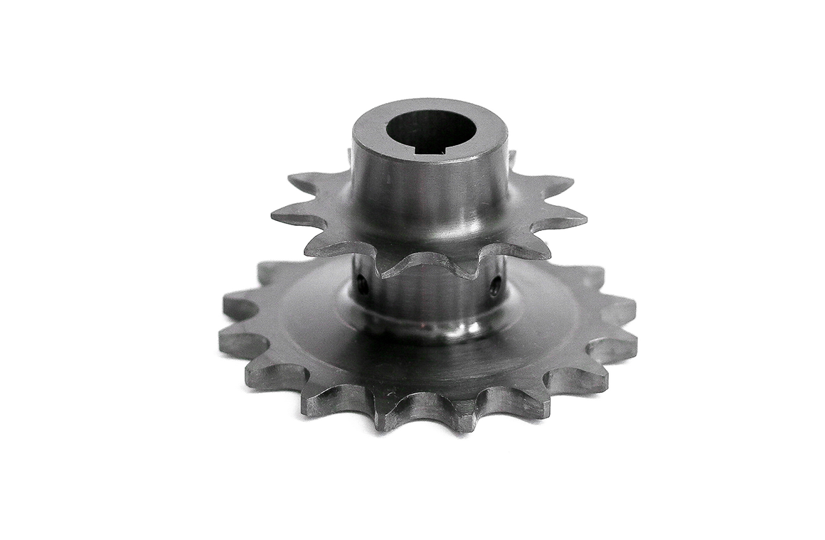 Mild steel 1018 part