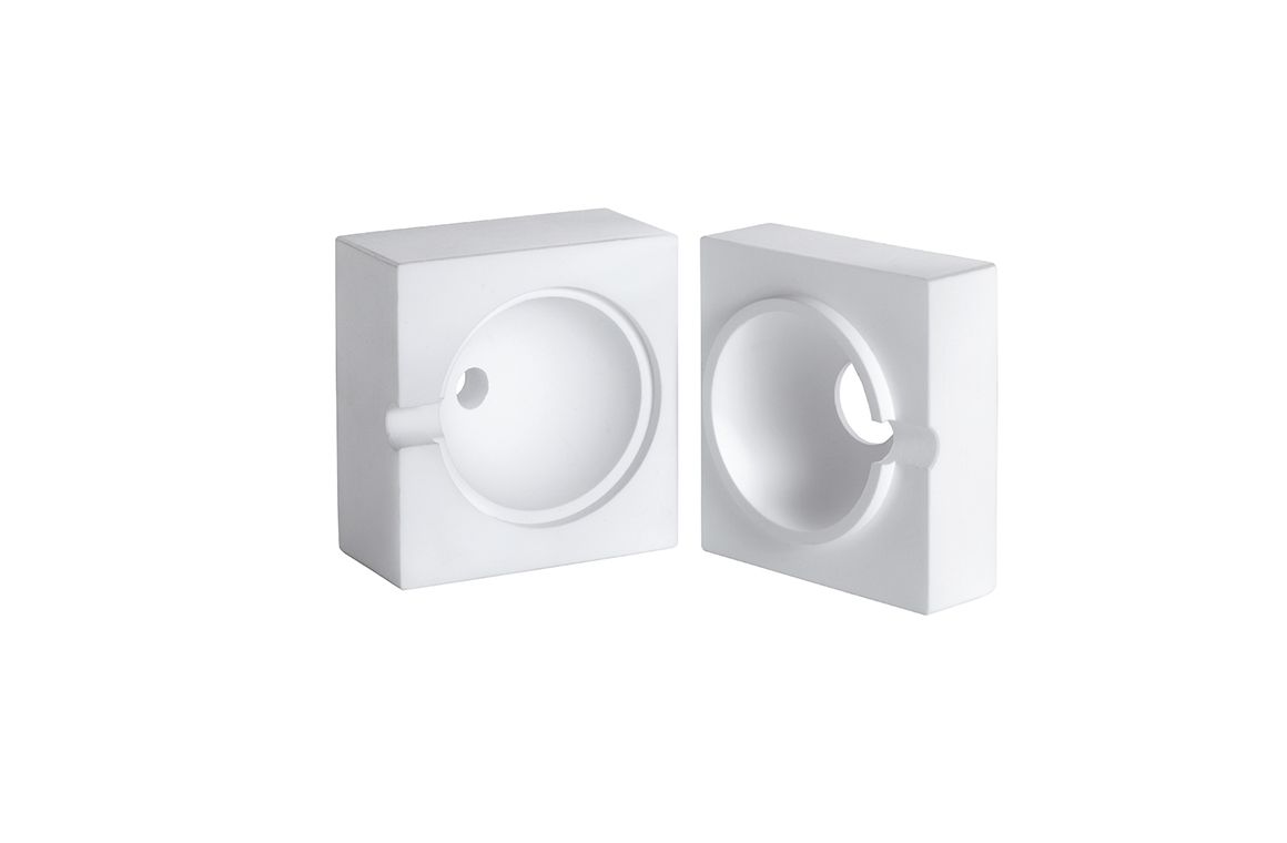 PTFE part