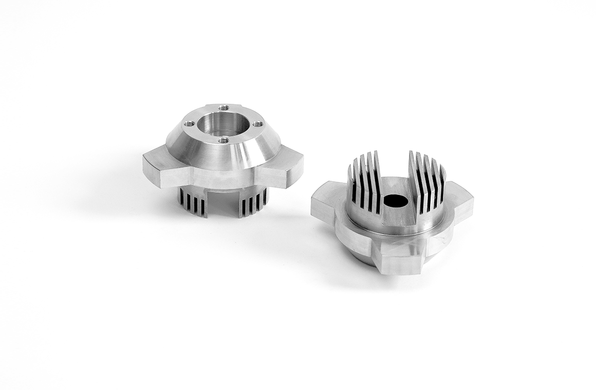 Stainless steel 304 part