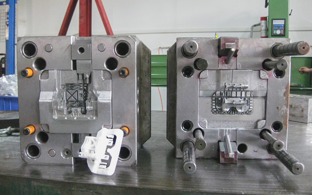 Designing for Injection Molding - Injection Mold Design - Plastic