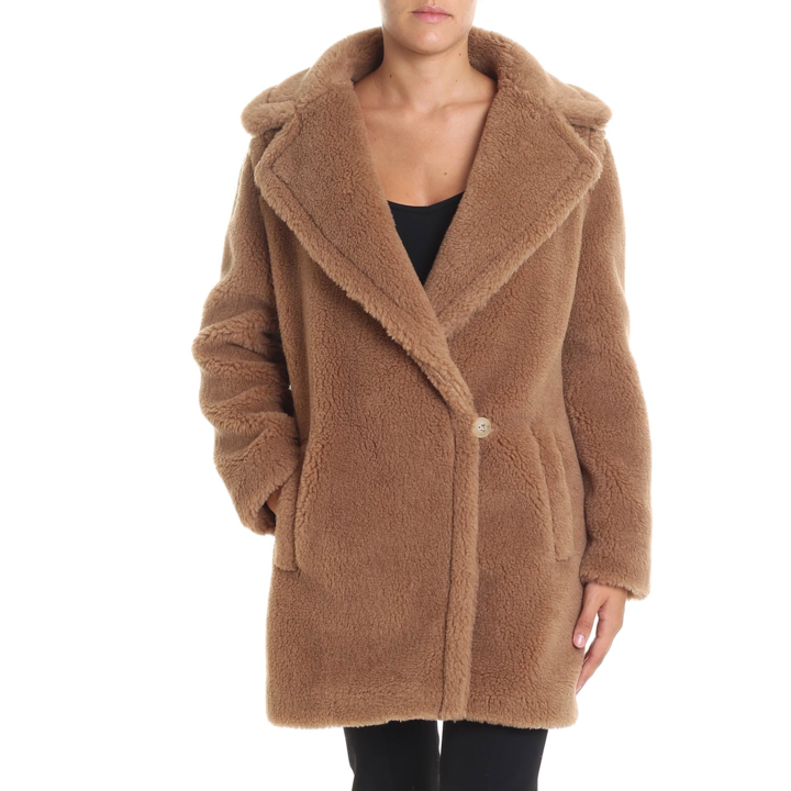 Max mara uberta coat Clearance