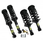Discovery 3 Coil Spring Conversion Kit DA5034