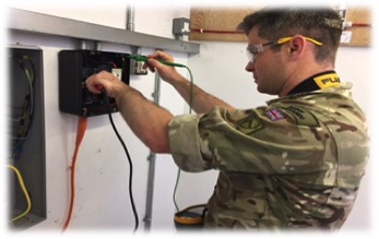 Image result for Electrician