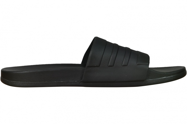 ADILETTE CLOUDFOAM PLUS CF+ MONO SLIDES ALL BLACK S82137 - INSTYLIO - viac  než 7500 obuvi a oblečenia Nike, New Balance, Lacoste, Reebok, Puma,  Converse, Asics, Vans