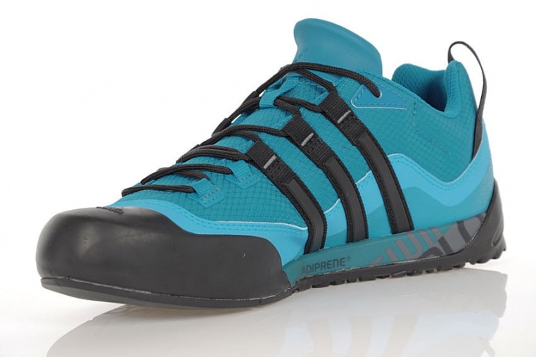 Terrex Swift Solo D67033 INSTYLIO viac než 7500 obuvi a