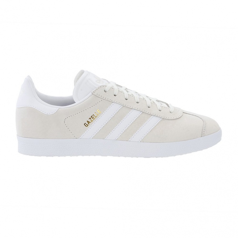 Alta qualit adidas Gazelle Women Owhite/White/Goldmt vendita Alta qualit adidas Gazelle Women Owhite/White/Goldmt vendita