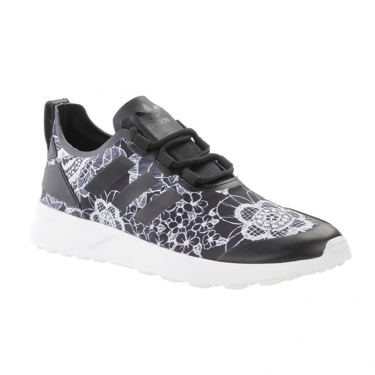 adidas ZX FLUX ADV VERVE Women The FARM Company Feminine Floral BB2284 adidas ZX FLUX ADV VERVE Women The FARM Company Feminine Floral BB2284
