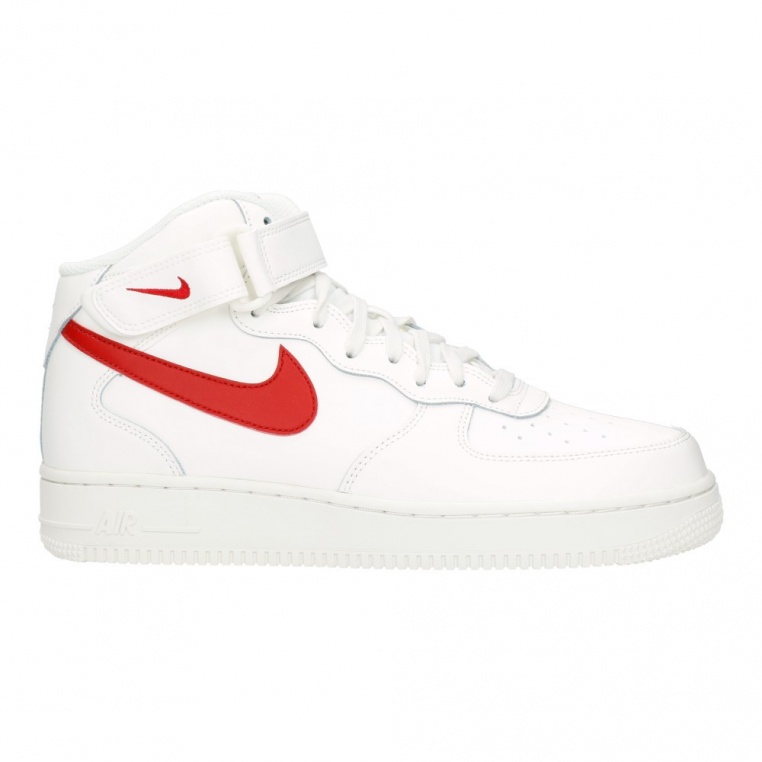 Nike Air Force 1 MID '07 Nike Air Force 1 MID '07