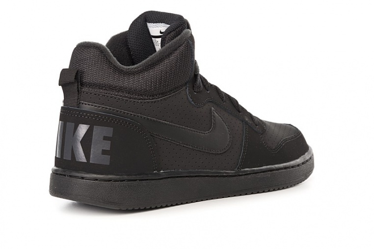 nike court borough mid gs nike court borough mid gs