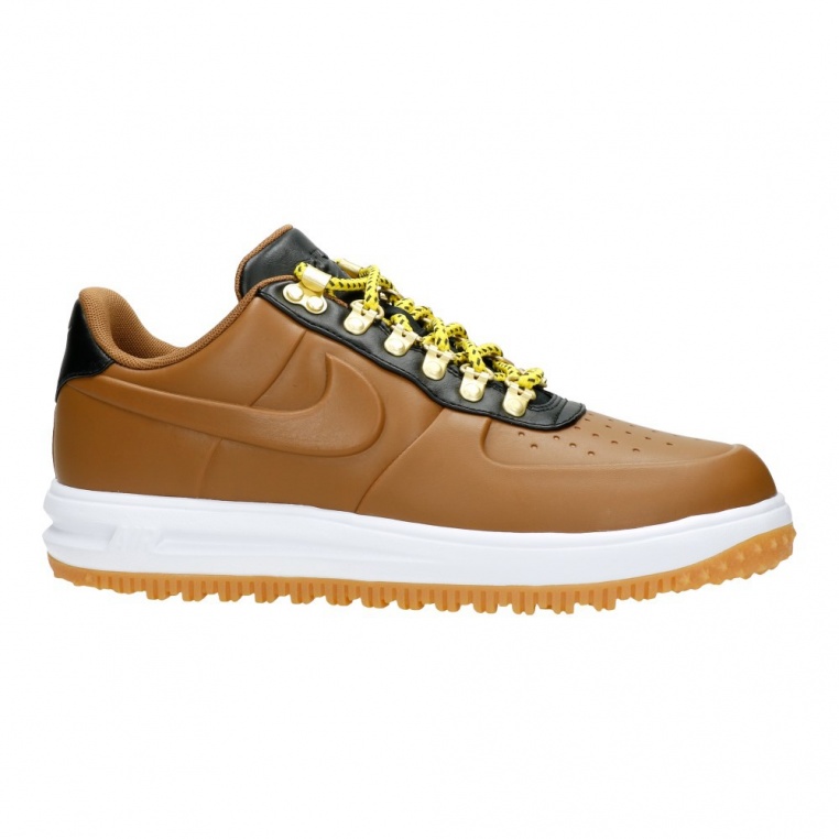 Nike LFD1 Duckboot Low Ale Brown Nike LFD1 Duckboot Low Ale Brown
