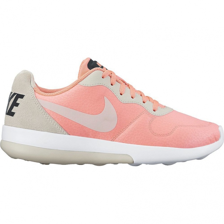 Nike MD Runner 2 LW Women Lava Glow Nike MD Runner 2 LW Women Lava Glow
